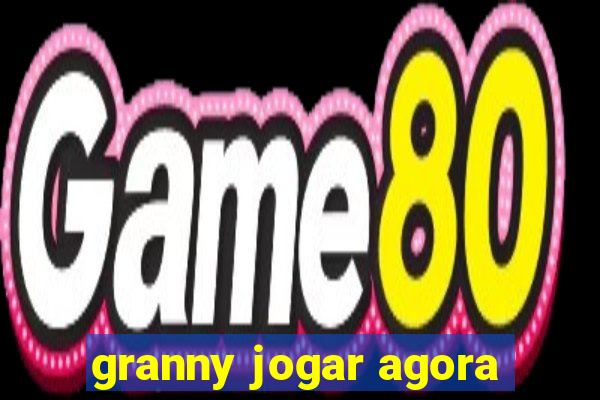 granny jogar agora